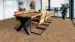 Laminatgolv, Sillben Edition - Oak Cottage