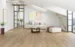 Moland Bastion Vinyl Wideplank, Natur ek, 220x1828 mm.