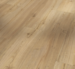 Parador Vinyl Classic 2025 Planka - Ek natur, Borstad struktur