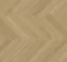 Parador Vinyl Trendtime 3 Sillben - Ek Oxford natur, Silkematt struktur