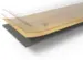 Parador Vinyl Trendtime 3 Sillben - Ek Oxford karamellbrun, sidenmatt struktur