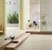 Marmoleum Striato - Desert sand