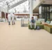Marmoleum Striato - Silt stone