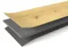 Parador Modular One, Hydron - Marmor Eos vit stenstruktur, stor platta