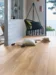 Panaget Fransk Ek plankgolv - Diva 184 Classic Bois Flotté
