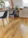 Panaget Fransk ek plankgolv - Diva 184 Authentic Opale