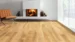 Haro plankgolv - Ek Country borstad nD