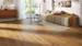 Haro plankegolv -  Ek Alabama borstad nL+