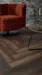 Tarkett, Woodstock Fiskben, Toulouse Oak Brown