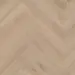 BerryAlloc Chateau+ fiskbensparkett, Bloom Sand Natural