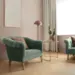 BerryAlloc Chateau+ fiskbensparkett, Charme Light Natural - KAMPANJ