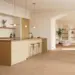 BerryAlloc Chateau+ fiskbensparkett, Charme Light Natural - KAMPANJ