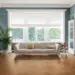 BerryAlloc Chateau+ fiskbensparkett, Texas Light Brown