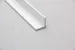 Vinkelprofil, 20x20 mm. utan hål