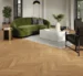 Parador Sillben Trendtime 10 - Chevron 45°, Ek Natur matt lack