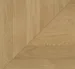 Parador Sillben Trendtime 10 - Chevron 45°, Ek Natur matt lack