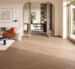 Parador Sillben Trendtime 10 - Chevron 45°, Ek Tuscan matt lack