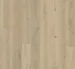 Trägolv Classic 3060 - Ek Soave vit, Planka Living Plus matt lack