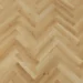 LVT Elite Sillben med korkbaksida, Ljus natur 185