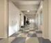 Lino Click linoleumplatta - Pearl 401