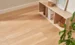 Trägolv - Ek Herregårdplanka 260 mm. Borstad natur mattlack