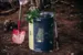 Kwickan soptunna 120-200 L - Easy cover