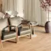 BerryAlloc Original Comfort - Bianco Oak