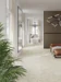 SPC vinyl klickgolv - P3021 Sandstone platta
