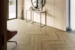SPC vinyl klickgolv - Sillben, P6003 Calm Oak