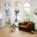 BerryAlloc Parqwood Fiskben - Oak Calm Chêne