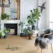 BerryAlloc Parqwood Fiskben - Oak Calm Chêne
