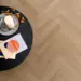 BerryAlloc Parqwood Fiskben - Oak Calm Ambre