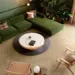 BerryAlloc Parqwood Sillben - Oak Calm Silk
