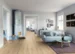 Wood Edition Comfort, Long plank, Oak Boston