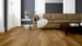 Wood Edition Comfort, Lång planka, Ek Toronto
