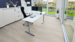 Wood Edition Comfort, Plank, Oak Stockholm