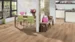 Wood Edition Comfort, Planka, Ek Bristol