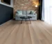 Wood Edition Comfort, Lång planka, Ek Lima