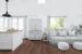 Wood Edition Comfort, Long plank, Walnut Abu Dhabi