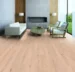 Wood Edition Comfort, Lång planka, Ek Stettin