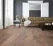 Wood Edition Comfort, Lång planka, Ek Salvador