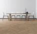 Sillben Edition Pro, Oak Malaga