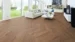 Chevron Edition Pro, Oak Washington