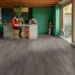 KIWI Now laminatgolv, Grey Oak - RESTPARTI