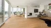 Classic Collection, Oak Eriksberg, planka