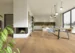 Noblesse Collection, Oak Brera, extra bred planka