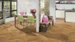 Estate Collection, Oak Jambes, Chevron
