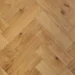Timberman, Ek sillben Charlottenlund natur