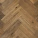 Timberman, Ek fiskben Charlottenlund caramel