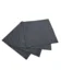 Sparta Pro mattplatta, Antracit